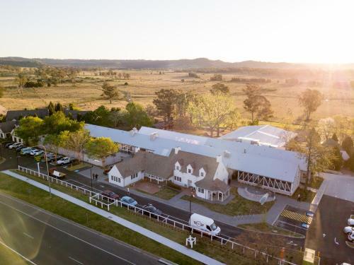 Hotel Camden Valley Inn