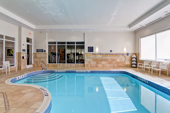 Holiday Inn Express Hotel & Suites Toronto - Markham