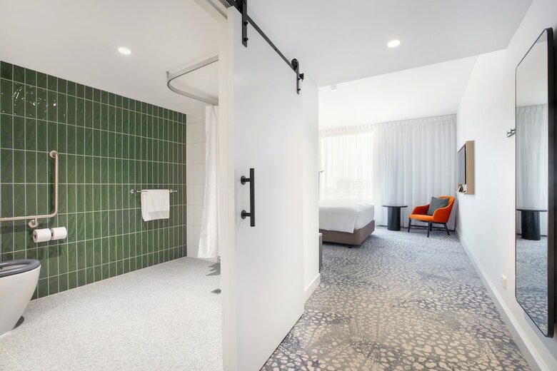 Hotel Ramada Encore Dandenong