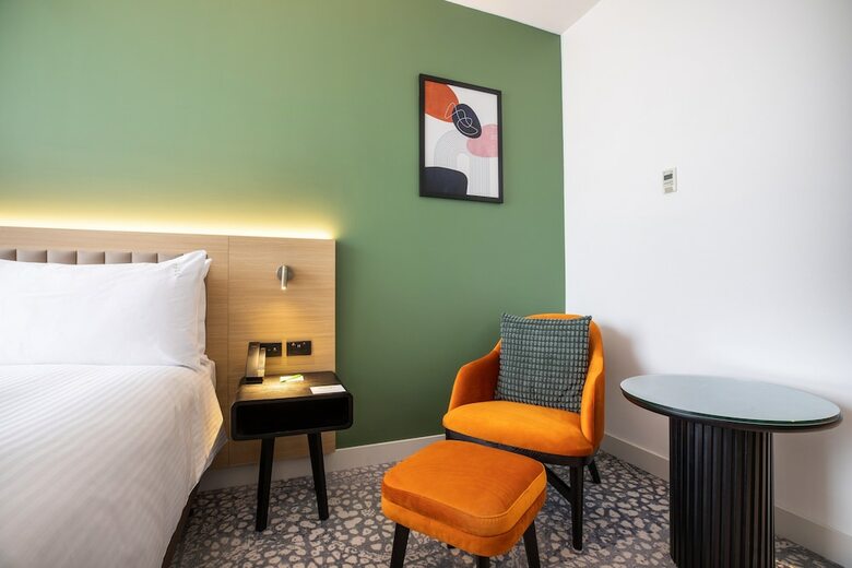 Hotel Ramada Encore Dandenong