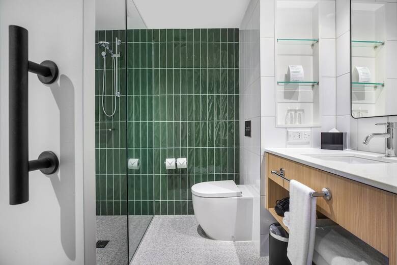 Hotel Ramada Encore Dandenong