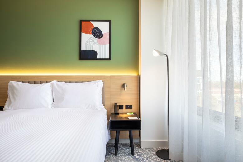 Hotel Ramada Encore Dandenong
