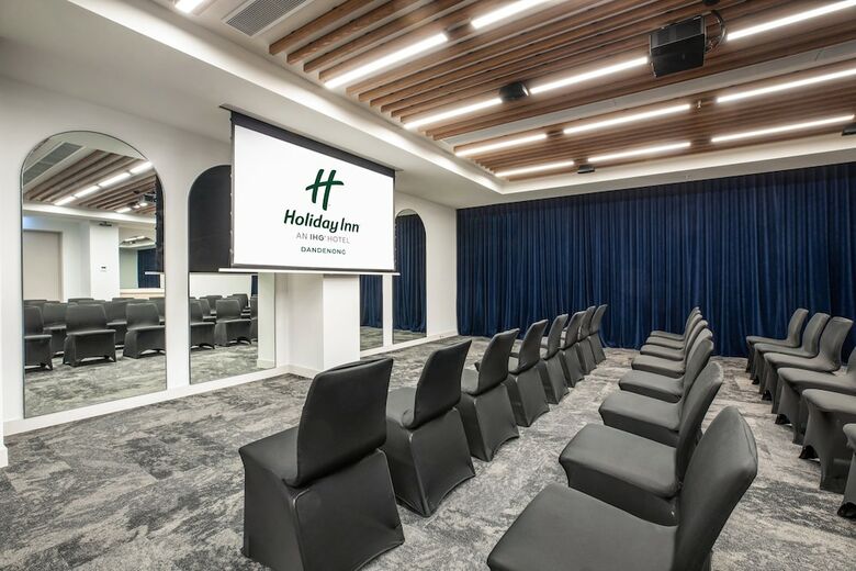 Hotel Ramada Encore Dandenong