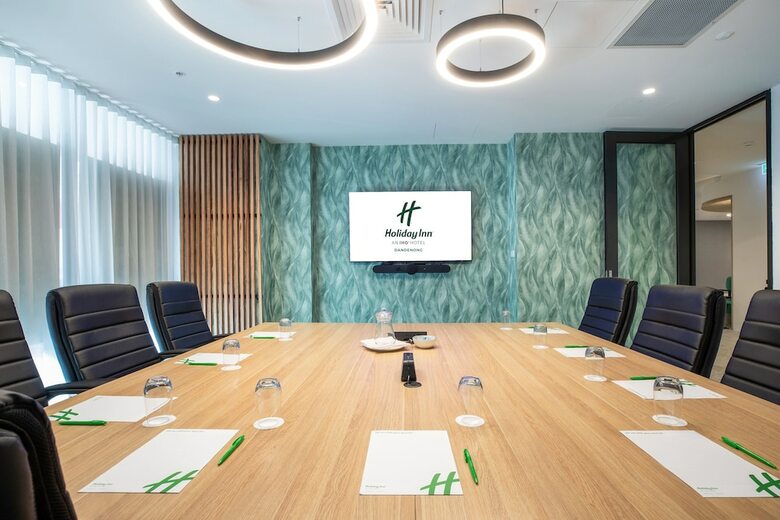 Hotel Ramada Encore Dandenong