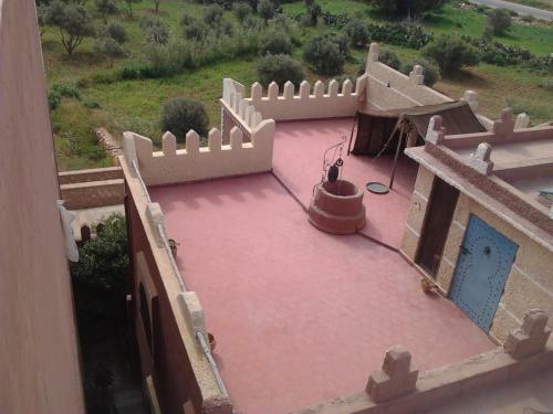 Posada Gite Kasbah Tiznit