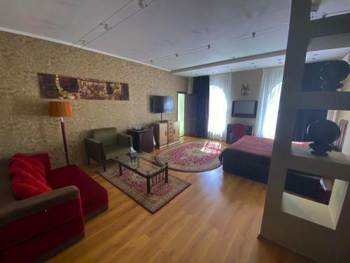 Hotel Nika