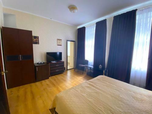 Hotel Nika