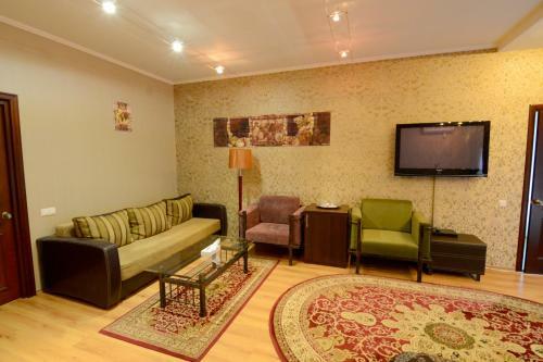 Hotel Nika