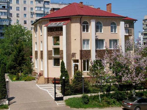 Hotel Nika