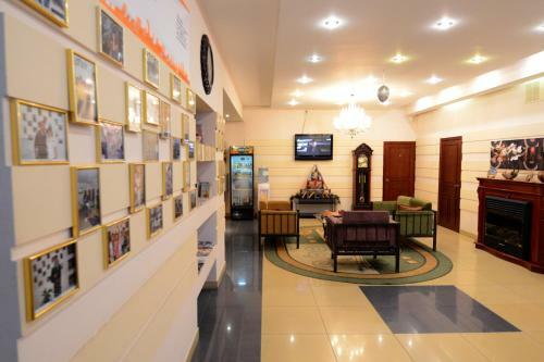 Hotel Nika