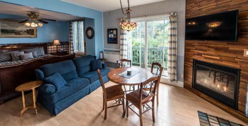 Posada Auberge Villa Bellerive