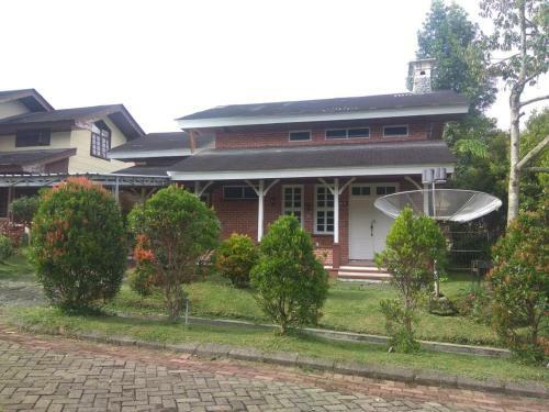 Villa Kota Bunga Blok Q