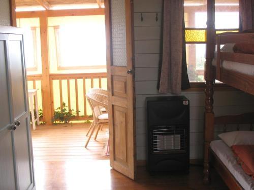 Hostal Clil Guest House