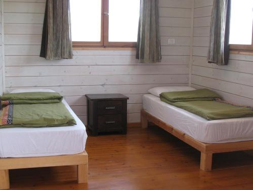 Hostal Clil Guest House