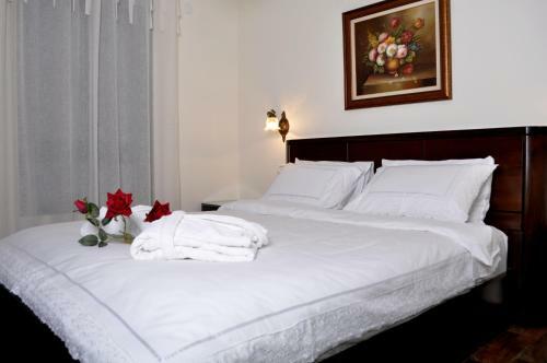 Lodge Tenebagolan Suites Zimmers