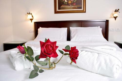 Lodge Tenebagolan Suites Zimmers