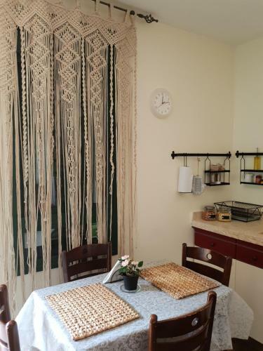 Lodge Tenebagolan Suites Zimmers