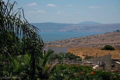 Lodge Tenebagolan Suites Zimmers
