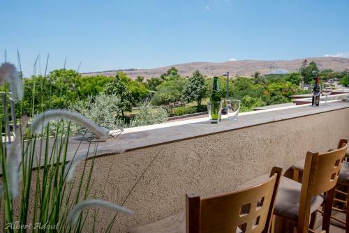 Lodge Tenebagolan Suites Zimmers