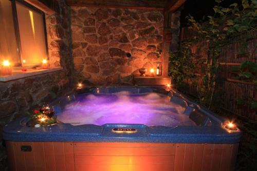 Lodge Nichochot Provence
