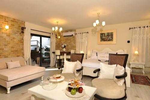 Lodge Nichochot Provence