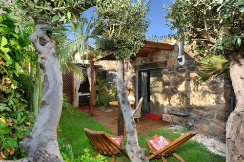 Lodge Nichochot Provence
