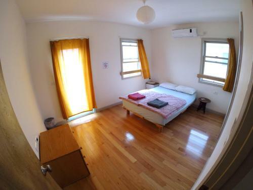 Hostal Freedom Guesthouse