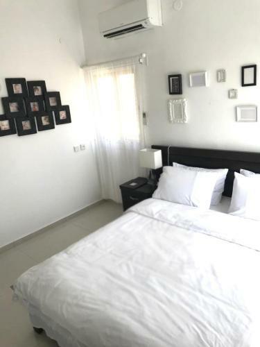 Apartamento 3 Rooms + Parking Hameyasdim 36