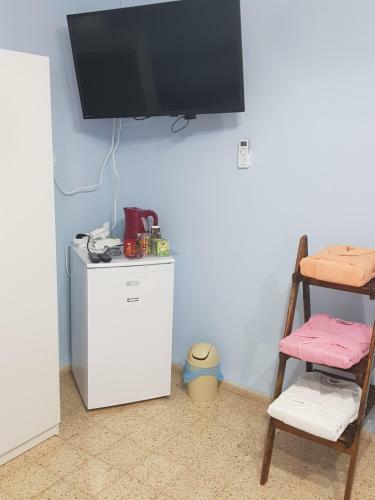 Agroturismo Ba Kfar Rama Bagalil