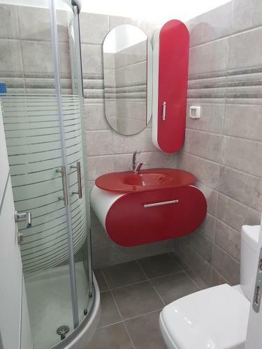 Agroturismo Ba Kfar Rama Bagalil