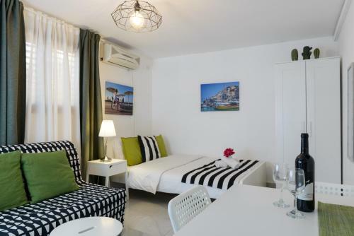 Beach View Apartments