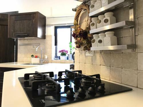 Apartamento Zimmer Bechor