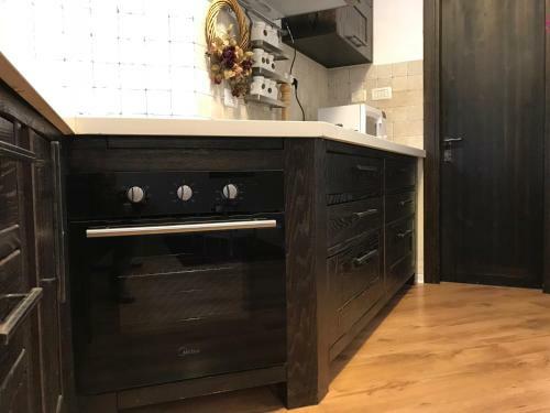 Apartamento Zimmer Bechor