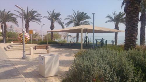Lodge Carmit's Dead Sea Place