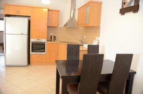 Michelle`s Apartment