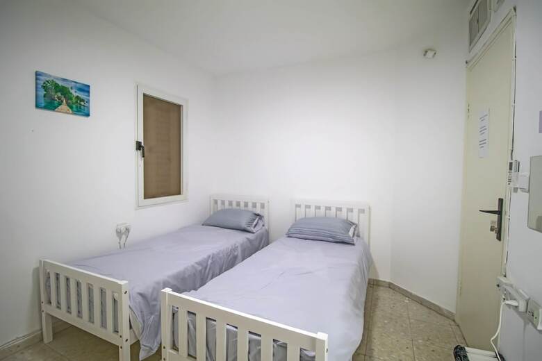 Hostal Palma Diving Resort