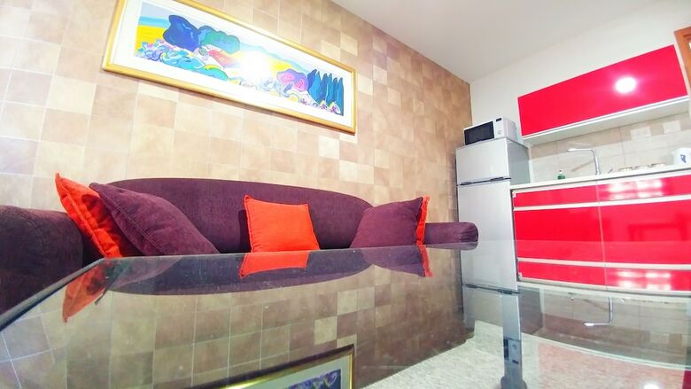 Apartamento City Suites