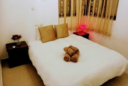 Lesanel Guest House 4