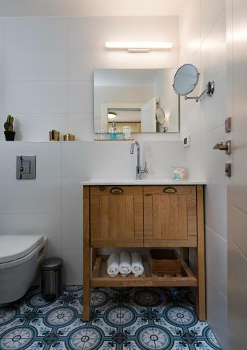 Apartamento Stylish & Stunning Luxury 2br Apt. Wbalcony