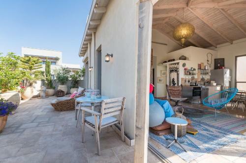 Apartamento Trust Inn Collection - Jaffa Sea View Terrace