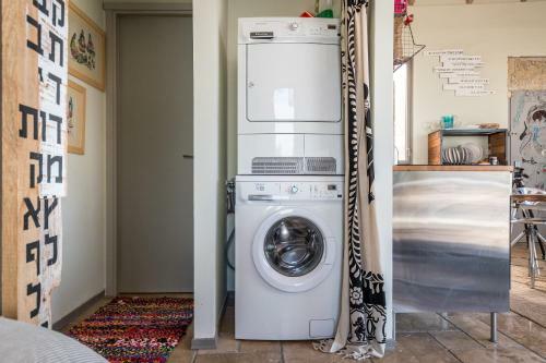 Apartamento Trust Inn Collection - Jaffa Sea View Terrace