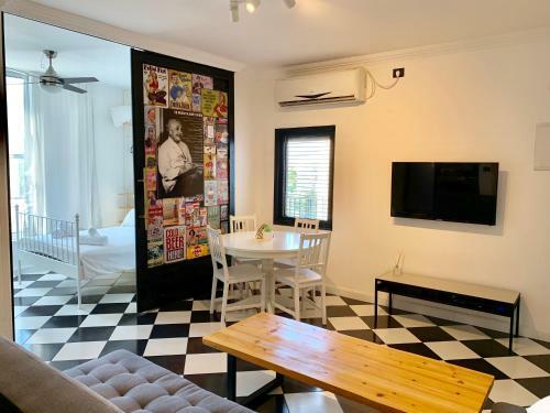 Shantell Luxury Apartment
