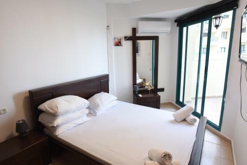 Tiberias Vacation Apartments