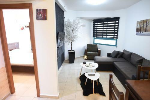 Tiberias Vacation Apartments