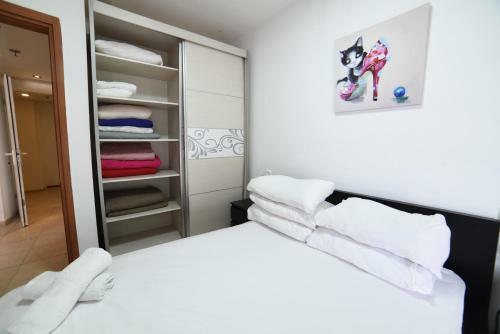 Tiberias Vacation Apartments