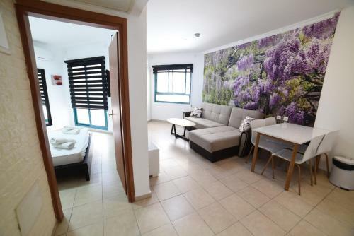 Tiberias Vacation Apartments
