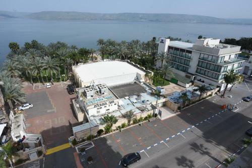 Tiberias Vacation Apartments