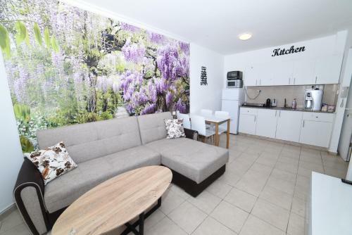 Tiberias Vacation Apartments