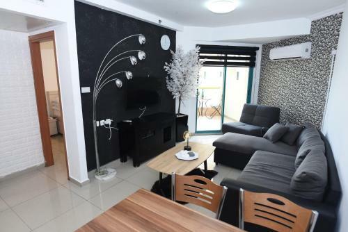 Tiberias Vacation Apartments