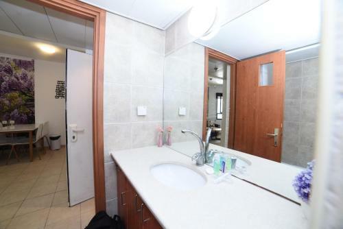 Tiberias Vacation Apartments